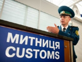 Нардепы хотят реформировать одесскую таможню по сингапурскому примеру