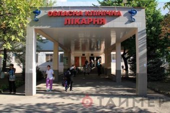 Лилия Полякова: 30% пациентов облклинбольницы - это люди с избыточной массой тела