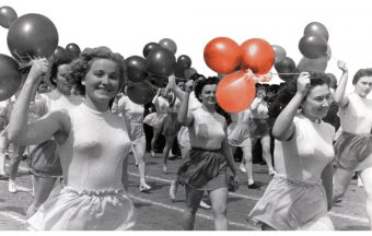 «Одесса. Фото Дни»: К 125-летию первой выставки  фотографии