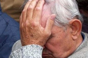 Пенсионер совершил кражу продуктов в одном из одесских супермарктетов 