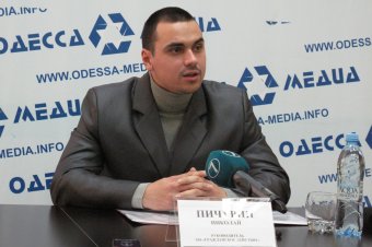 Общественник: Препятствие гражданским протестам - ошибка власти