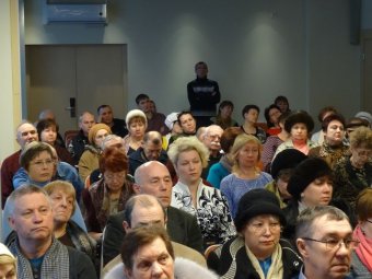 Эксперт: В Измаиле, Рени и Килие сепаратистов нет