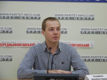 Павел Колотвин: Жители Бессарабии живут в информационном вакууме