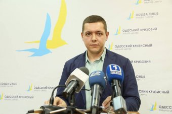 Глава профсоюза экспедиторов региона: СБУ, милиция и прокуратура – участники коррупционных схем