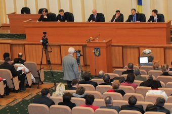 Геннадий Труханов: Сегодня делаются первые практические шаги по децентрализации власти