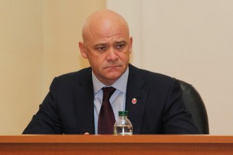 Геннадий Труханов: Сегодня делаются первые практические шаги по децентрализации власти