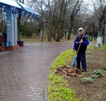 Одесские школьники заняли призовое место на турнире юных натуралистов (фото)