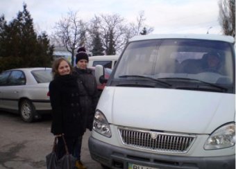 Cлужба по делам детей Одесского горсовета проводит еженедельные рейды