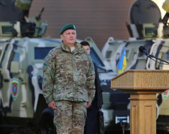 В Одесской области пограничники обнаружили псевдонемца