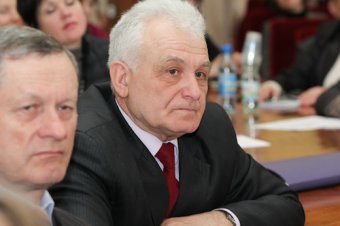 Мэр Одессы Геннадий Труханов: Помочь одесской молодежи в самореализации – общая задача городской власти и вузов (фото)