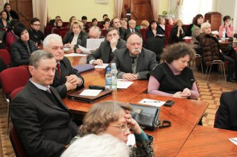 Мэр Одессы Геннадий Труханов: Помочь одесской молодежи в самореализации – общая задача городской власти и вузов (фото)