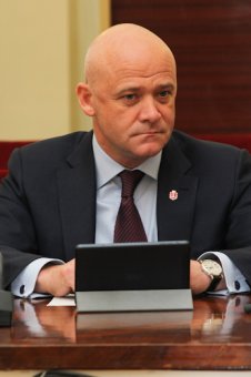 Мэр Одессы Геннадий Труханов: Помочь одесской молодежи в самореализации – общая задача городской власти и вузов (фото)