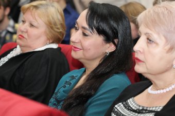 Мэр Одессы Геннадий Труханов: Помочь одесской молодежи в самореализации – общая задача городской власти и вузов (фото)