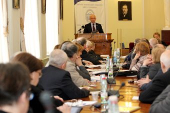 Мэр Одессы Геннадий Труханов: Помочь одесской молодежи в самореализации – общая задача городской власти и вузов (фото)