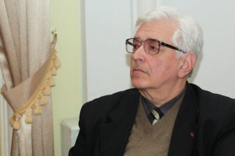 Мэр Одессы Геннадий Труханов: Помочь одесской молодежи в самореализации – общая задача городской власти и вузов (фото)