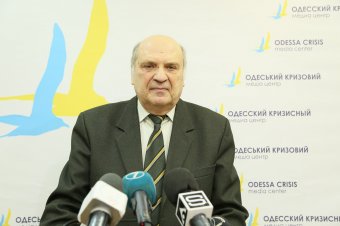 Глава "Одесского жилого фонда": Как нужно реформировать ЖКХ