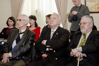 Градостроительный совет утвердил детальный план территории в районе 9 станции Большого Фонтана
