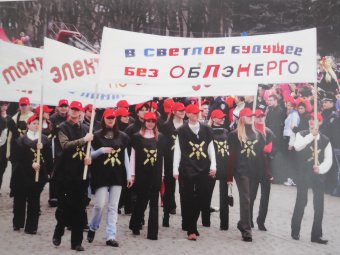 «Эхо смеха»: В Одессе прошёл первоапрельский вернисаж (фото)