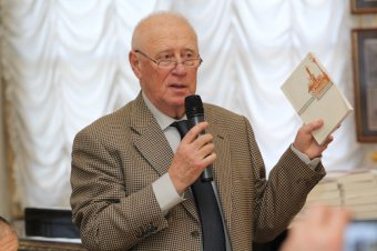 Одесситы: Альманах «Дерибасовская-Ришельевская»  - это летопись жизни нашего города