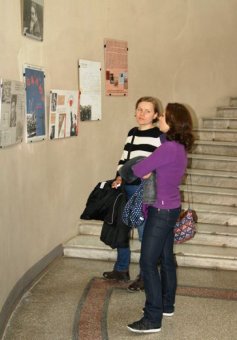 Одессу посетили журналисты и туроператоры Киева и Харькова (фото)