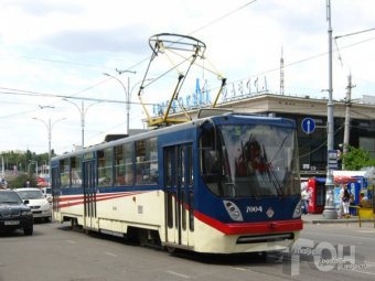 К началу курортного сезона посёлок Котовского соединят с центром города