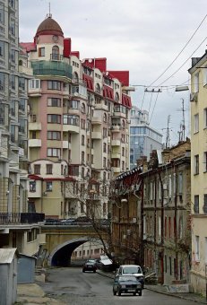 «Канава» – любимое место одесских граффитчиков и фотографов (фото)