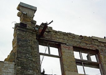 «Канава» – любимое место одесских граффитчиков и фотографов (фото)