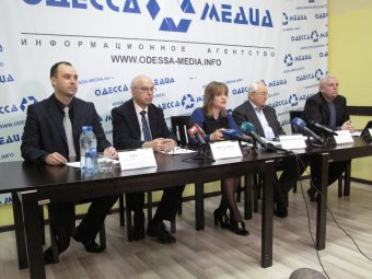 В Одессе вычислят сто самых влиятельных людей региона