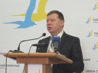 Областные власти подготовили проект расселения переселенцев в Одесском регионе