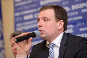 Одесский нардеп: Министр юстиции Петренко должен уйти в отставку!
