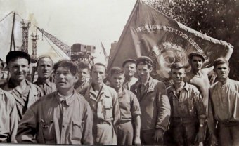 Одесской фотографии 125 лет ! (фото)
