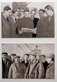 Одесской фотографии 125 лет ! (фото)