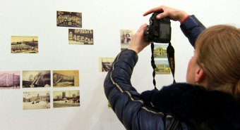 Одесской фотографии 125 лет ! (фото)