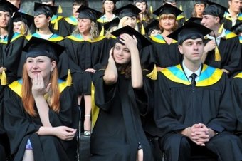 Обнародован «чёрный список» вузов, которые подлежат закрытию. В нем есть одесские вузы
