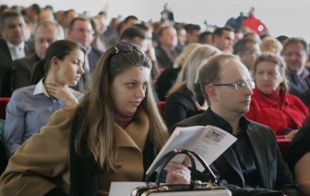 В Одессе прошло расширенное заседание Ассоциации следственных судей Украины (фото)