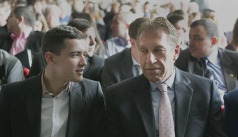 В Одессе прошло расширенное заседание Ассоциации следственных судей Украины (фото)