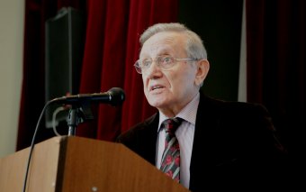 В Одессе прошло расширенное заседание Ассоциации следственных судей Украины (фото)