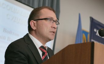 В Одессе прошло расширенное заседание Ассоциации следственных судей Украины (фото)