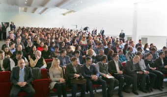 В Одессе прошло расширенное заседание Ассоциации следственных судей Украины (фото)