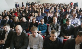 В Одессе прошло расширенное заседание Ассоциации следственных судей Украины (фото)