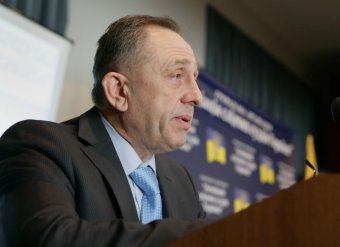 В Одессе прошло расширенное заседание Ассоциации следственных судей Украины (фото)