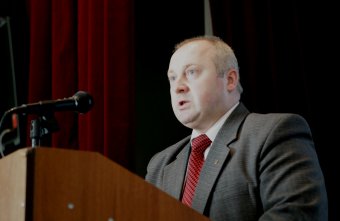 В Одессе прошло расширенное заседание Ассоциации следственных судей Украины (фото)