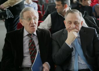 В Одессе прошло расширенное заседание Ассоциации следственных судей Украины (фото)