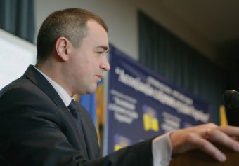 В Одессе прошло расширенное заседание Ассоциации следственных судей Украины (фото)