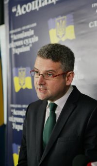 В Одессе прошло расширенное заседание Ассоциации следственных судей Украины (фото)