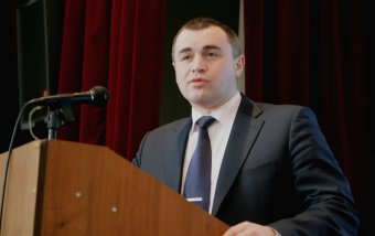 В Одессе прошло расширенное заседание Ассоциации следственных судей Украины (фото)