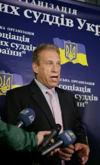 В Одессе прошло расширенное заседание Ассоциации следственных судей Украины (фото)