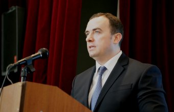 В Одессе прошло расширенное заседание Ассоциации следственных судей Украины (фото)
