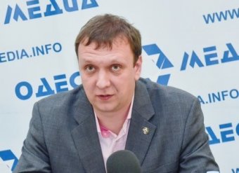 Глава рыбинспекции прокомментировал ситуацию на Хаджибейском лимане