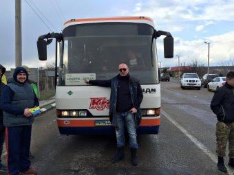Марк Гордиенко: Яценюк хуже Януковича
